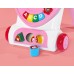 Учебно-игровой набор Hello Kitty ABC Simba Toys
